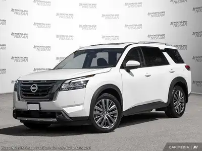 Northland Nissan is a certified Nissan retailer and the fastest growing brand in Canada committed to...