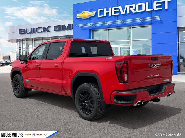 2025 GMC Sierra 1500 Elevation in Cars & Trucks in Grand Bend - Image 3