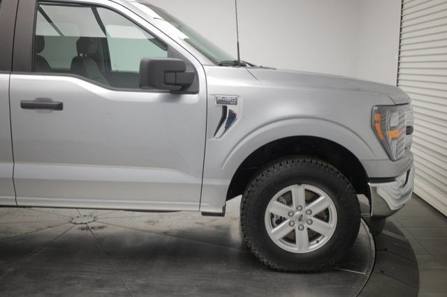 2023 Ford F-150 XLT in Cars & Trucks in Calgary - Image 3