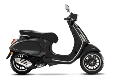 2023 Vespa Sprint 150. Financing options available. All trades considered. Price subject to applicab...