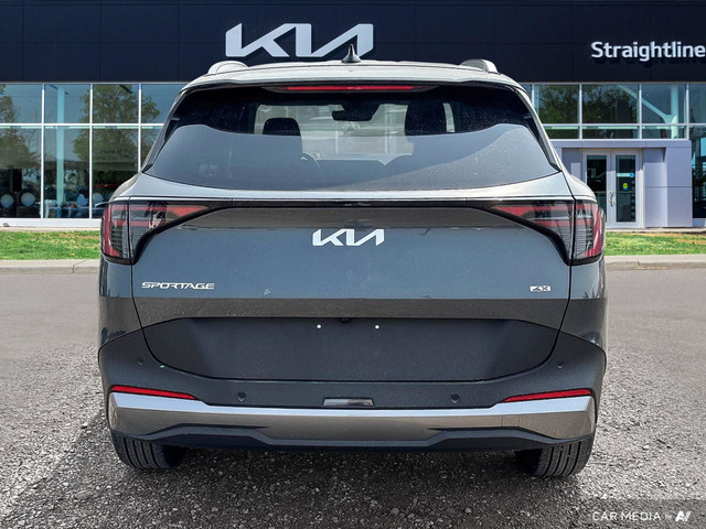2026 Kia Sportage LX in Cars & Trucks in Calgary - Image 4