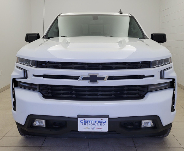 2021 Chevrolet Silverado 1500 RST in Cars & Trucks in Sudbury - Image 2