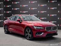 Come see this 2021 Volvo S60 Inscription before it's too late! *This Volvo S60 Is Competitively Pric... (image 7)