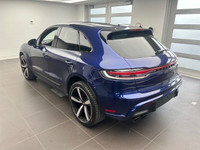 Porsche Macan 2022 in very good condition, delivered with a single key and winter kit included - per... (image 5)