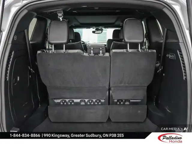 2019 Chrysler Pacifica Limited in Cars & Trucks in Sudbury - Image 30