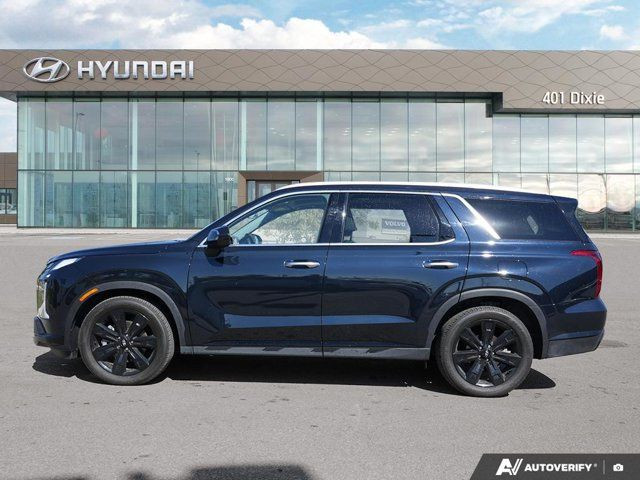 2023 Hyundai Palisade Urban in Cars & Trucks in Mississauga / Peel Region - Image 2