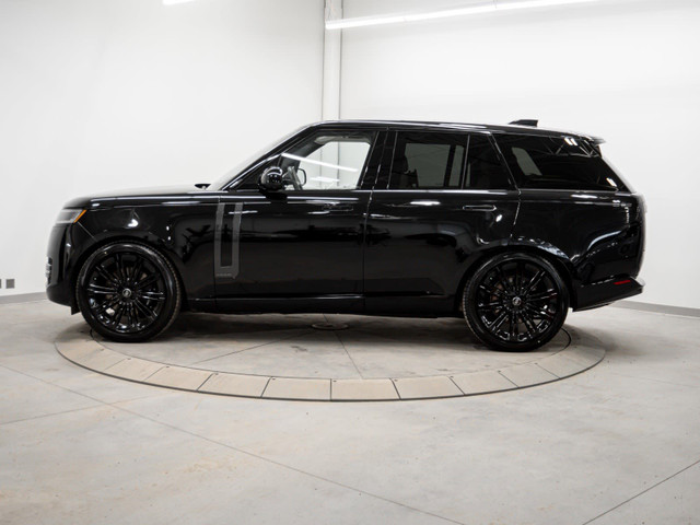 2024 Land Rover Range Rover Autobiography in Cars & Trucks in Edmonton - Image 2