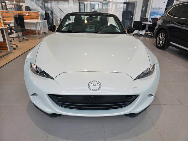 2016 Mazda Miata GS GS | Manuelle | Cabriolet in Cars & Trucks in Sherbrooke - Image 4