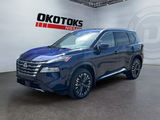 2025 Nissan Rogue in Cars & Trucks in Calgary