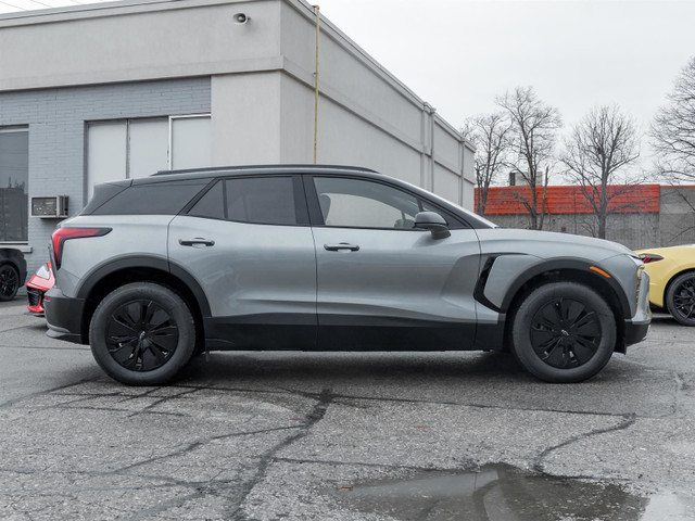 2025 Chevrolet Blazer EV AWD LT Sport Edition- in Cars & Trucks in Markham / York Region - Image 3