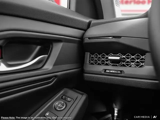 2025 Honda Accord Sedan dans Autos et camions dans Kitchener / Waterloo - Image 18