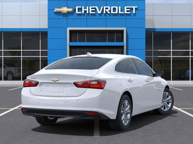 Chevrolet Malibu 1lt 2024 in Cars & Trucks in Bathurst - Image 4