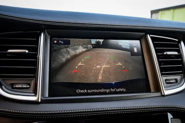 2020 INFINITI QX50 PURE AWD - Sunroof - Heated Seats in Cars & Trucks in Ottawa - Image 23