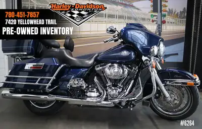 Talk with us about financing!Includes: Vance & Hines Mufflers, Rider Backrest, and Willie G Accessor...