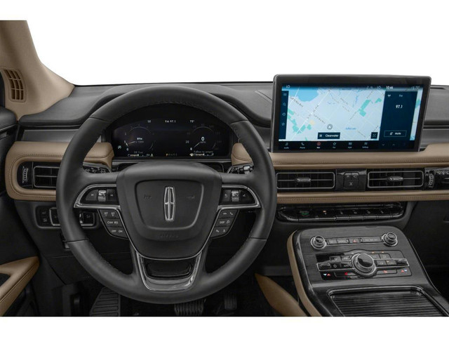 2023 Lincoln Nautilus Reserve 2.0L, NAVIGATION, SUNROOF, LEAT... in Cars & Trucks in Calgary - Image 4