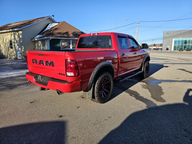 2020 Ram 1500 Classic Express in Cars & Trucks in Rimouski / Bas-St-Laurent - Image 4