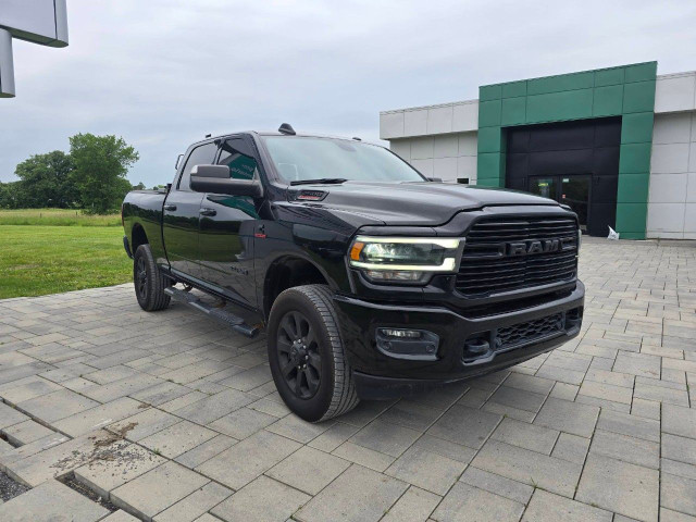 2020 Ram 2500 in Cars & Trucks in Ottawa - Image 3
