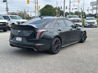 one owner accident free in excellent condition with balance of factory warranty. Fully equipped Blac... (image 4)