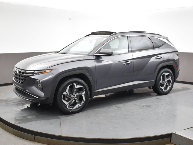 2023 Hyundai Tucson Hybrid Luxury AWD, Leather, Navigation, Sunr in Cars & Trucks in Dartmouth - Image 3