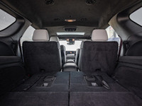 | PREVIOUS DEALER DEMO | Unleash the ultimate SUV with the 2025 Dodge Durango SRT Hellcat where musc... (image 8)