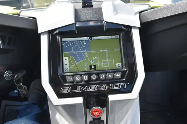 2018 Polaris Other in Street, Cruisers & Choppers in Calgary - Image 19