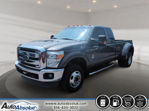 2014 Ford F 350 XLT