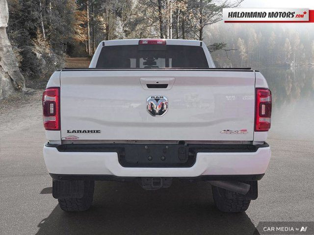 2021 Ram 2500 Laramie in Cars & Trucks in Hamilton - Image 4