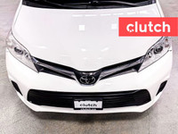 1 OWNER / Front Heated Seats, Climate Control, Dual Zone Front Climate Control and more! Clutch is t... (image 6)