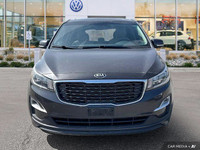 This Kia Sedona boasts a Regular Unleaded V-6 3.3 L/204 engine powering this Automatic transmission.... (image 7)