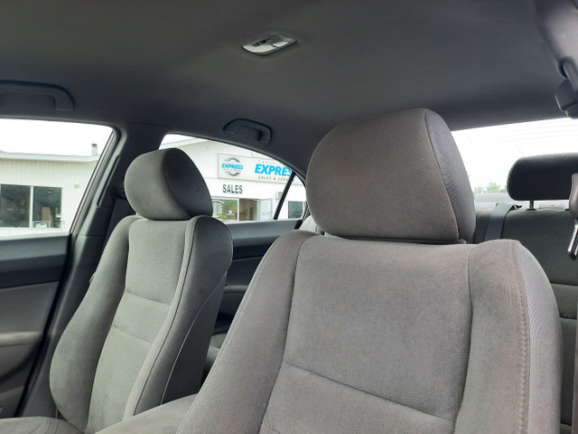 2007 Honda Civic Sdn LX in Cars & Trucks in Bridgewater - Image 4