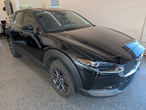 2024 Mazda CX-30 GX AWD,