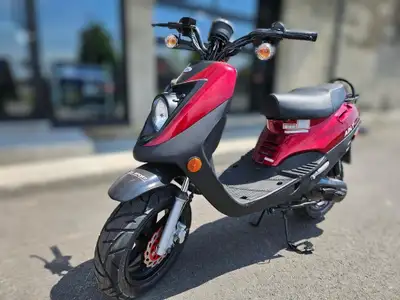 Adly GTC-50 2023 NEUF Livraison Gratuite, Rapide et Courtoise Partout dans la Grande Région de Québe...