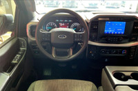 Legendary 5.0l This Super-cab Will Take Anything You Throw At It Or In It. Advance Tech And Safety.... (image 4)