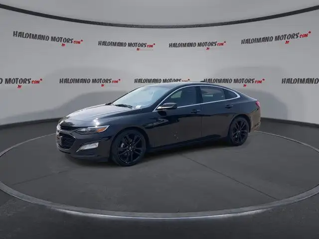 2023 Chevrolet Malibu 1LT in Cars & Trucks in Hamilton - Image 5