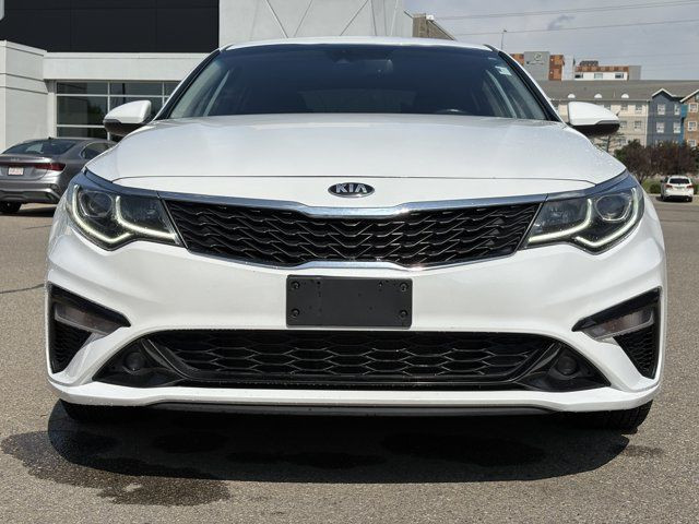 2020 Kia Optima EX | Heated Seats & Steering | BackUp Camera in Cars & Trucks in Calgary - Image 2