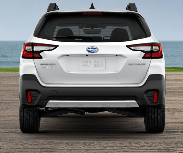 2024 Subaru Outback Limited with Eyesight in Cars & Trucks in Saskatoon - Image 3