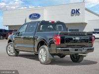 BlueCruise, Sunroof, Power Running Boards, HUD, B&O Audio! THIS VEHICLE IS LOCATED AT DK FORD LEDUC... (image 4)