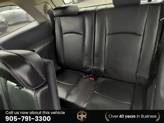 2016 Dodge Journey Crossroad | AWD | DVD in Cars & Trucks in Mississauga / Peel Region - Image 28