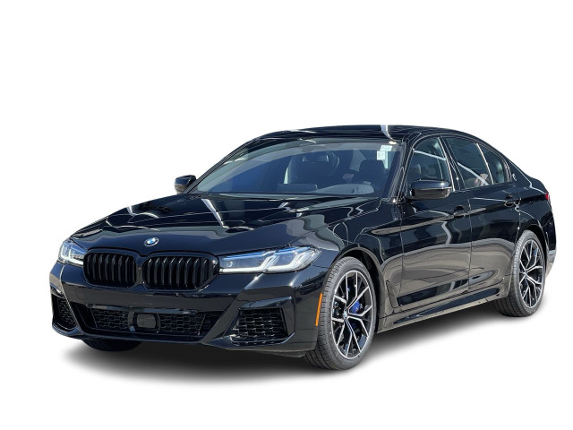 2023 BMW 5 Series in Cars & Trucks in Calgary