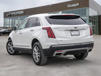 *Leather Seats, Sunroof, Heated Seats, Apple CarPlay, Android Auto, Power Liftgate, Bose Premium Aud... (image 3)