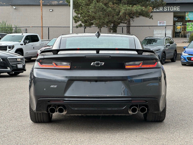 2017 Chevrolet Camaro in Cars & Trucks in City of Toronto - Image 4