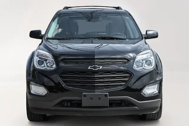 2017 Chevrolet Equinox LT Awd 4X4 / Bluetooth / Cruise /Groupe E in Cars & Trucks in City of Montréal - Image 3