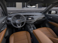 XT4 SPORT AWD Engine: 2L TURBO 4cyl. L/100Km City: 10.9 L/100Km Hwy: 8.2 Safety Equipment Verrouilla... (image 4)