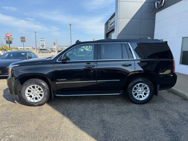 2017 GMC Yukon in Cars & Trucks in Winnipeg - Image 2