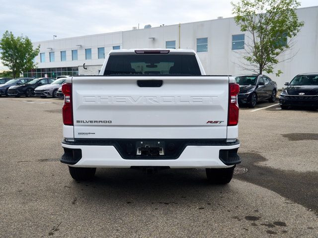 2019 Chevrolet Silverado 1500 RST | 4wd | Bench Cloth Seating in Cars & Trucks in Edmonton - Image 4