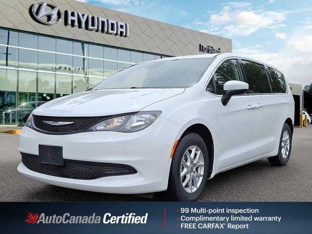 2023 Chrysler Grand Caravan SXT | Bluetooth | Backup Camera in Cars & Trucks in Prince George