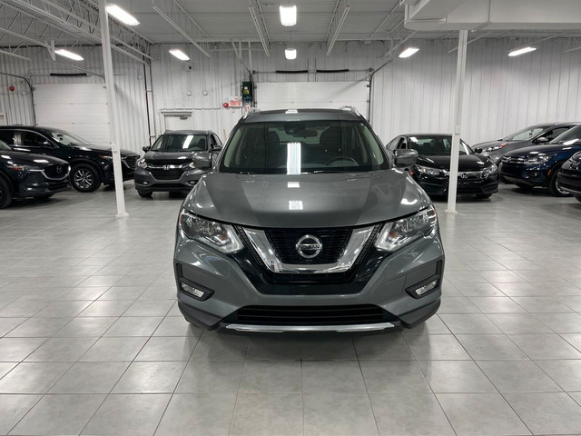  2019 Nissan Rogue SV AWD -BLUETOOTH +CAMÉRA +TOIT PANO !!! in Cars & Trucks in Laval / North Shore - Image 2