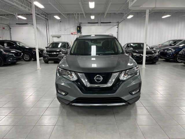  2019 Nissan Rogue SV AWD -BLUETOOTH +CAMÉRA +TOIT PANO !!! dans Autos et camions  à Laval/Rive Nord - Image 2