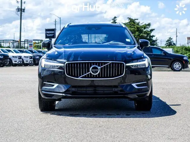2021 Volvo XC60 Inscription Expression AWD Pano Sunroof Navi in Cars & Trucks in Mississauga / Peel Region - Image 9