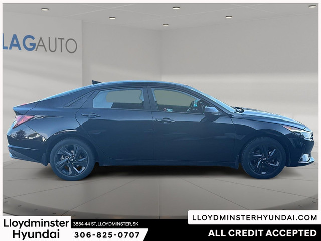 2021 Hyundai Elantra in Cars & Trucks in Lloydminster - Image 4